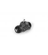 OPEN PARTS - FWC300900 - 